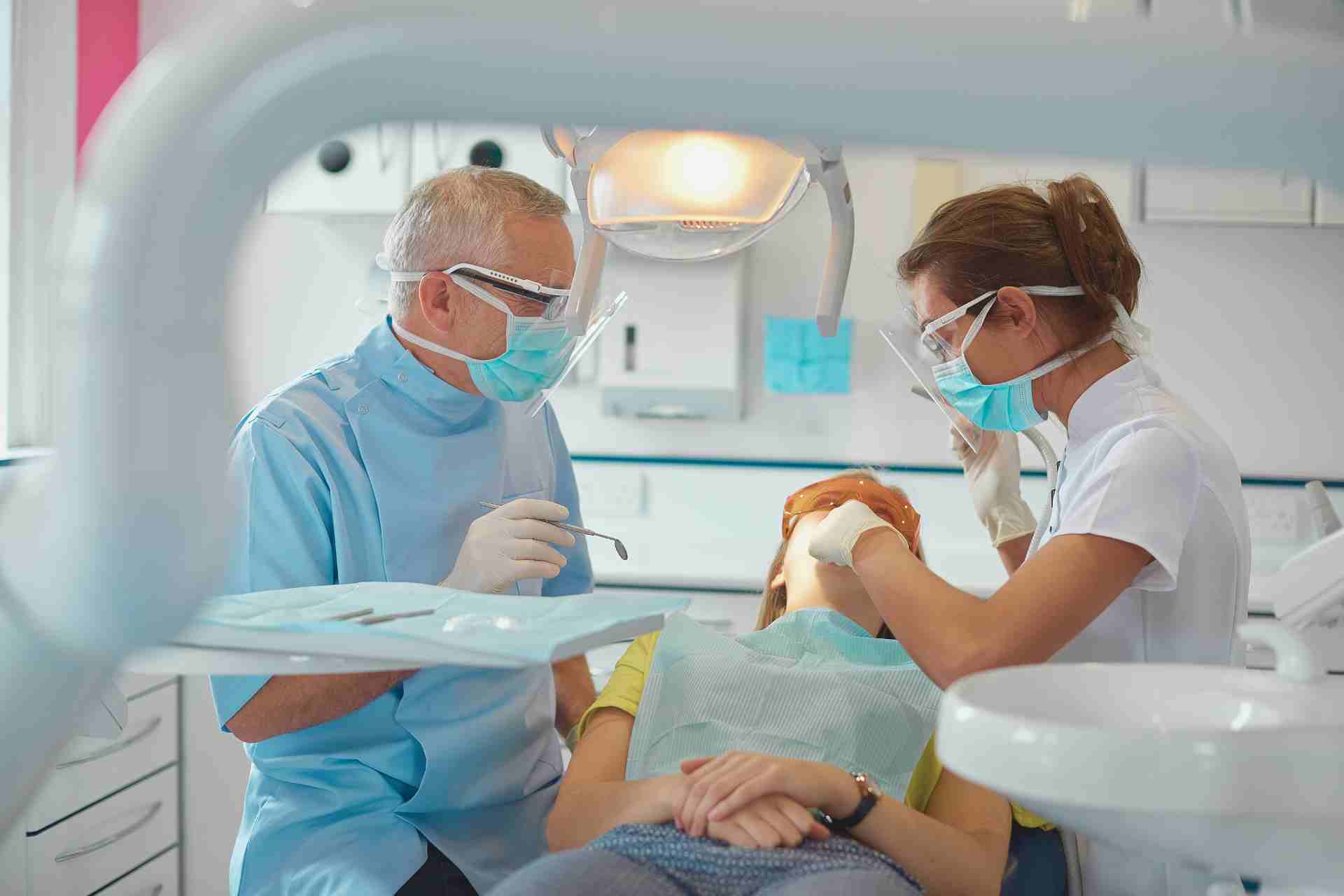 Dentist in Gilroy, CA